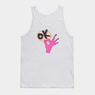 OK! Tank Top